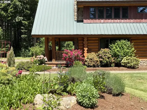 5885 Berry Road Mt Hood Prkdl OR 97041