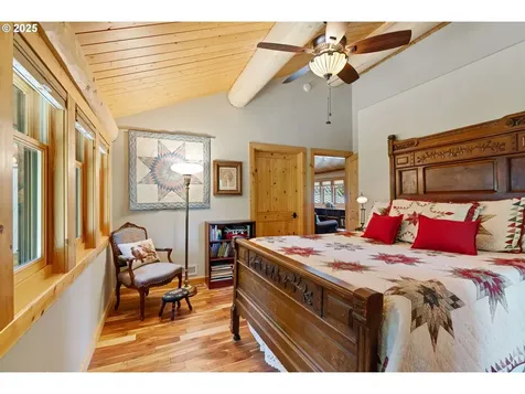 5885 Berry Road Mt Hood Prkdl OR 97041