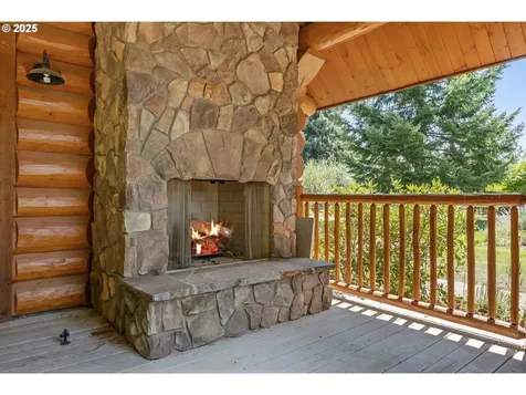 5885 Berry Road Mt Hood Prkdl OR 97041