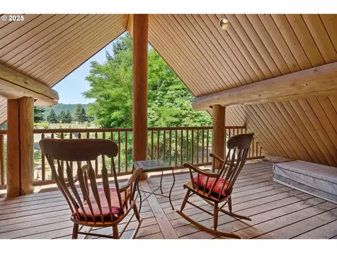 5885 Berry Road Mt Hood Prkdl OR 97041