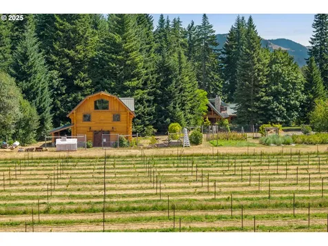 5885 Berry Road Mt Hood Prkdl OR 97041