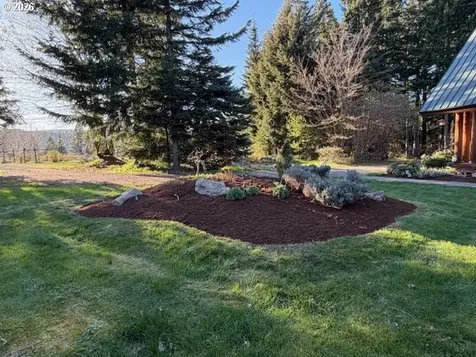 5885 Berry Road Mt Hood Prkdl OR 97041