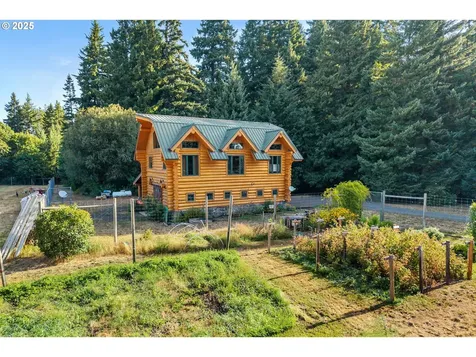 5885 Berry Road Mt Hood Prkdl OR 97041