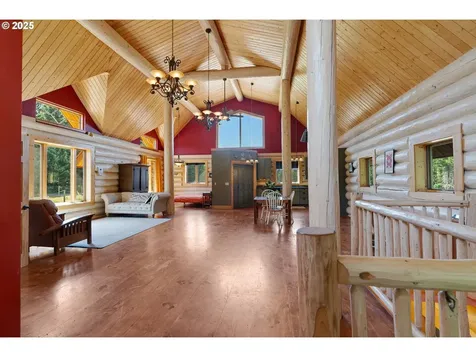 5885 Berry Road Mt Hood Prkdl OR 97041