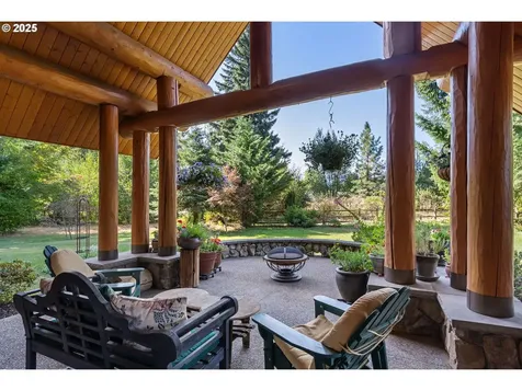 5885 Berry Road Mt Hood Prkdl OR 97041