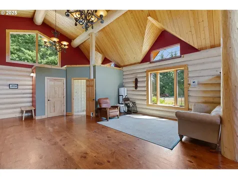 5885 Berry Road Mt Hood Prkdl OR 97041