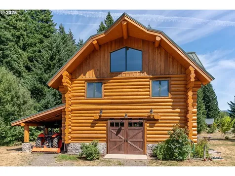5885 Berry Road Mt Hood Prkdl OR 97041