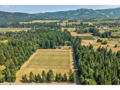 5885 Berry Road Mt Hood Prkdl OR 97041