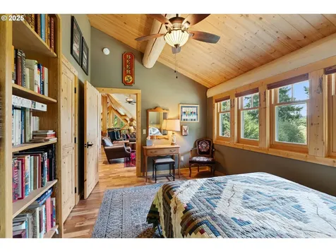 5885 Berry Road Mt Hood Prkdl OR 97041