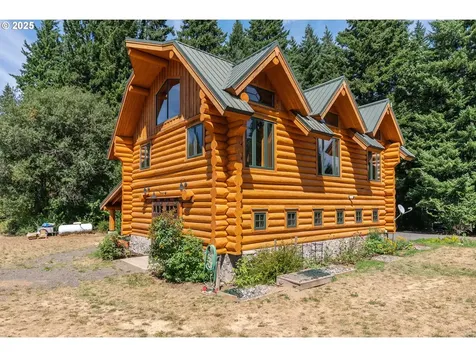 5885 Berry Road Mt Hood Prkdl OR 97041