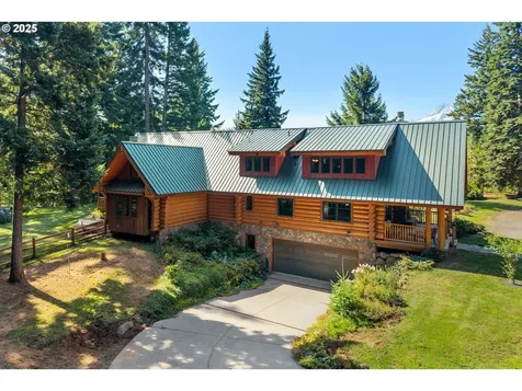 5885 Berry Road Mt Hood Prkdl OR 97041