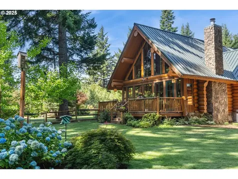 5885 Berry Road Mt Hood Prkdl OR 97041