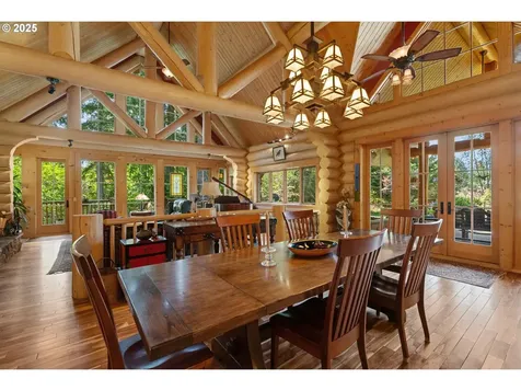 5885 Berry Road Mt Hood Prkdl OR 97041