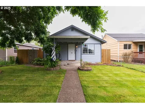 249 27th Avenue Longview WA 98632