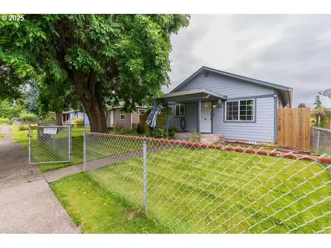 249 27th Avenue Longview WA 98632