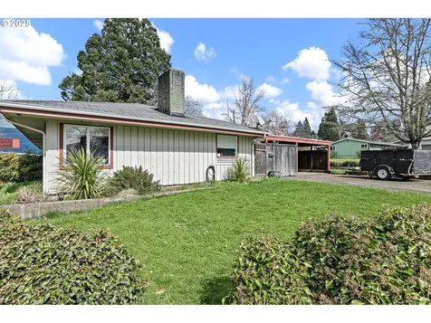 1085 Cannon Court Eugene OR 97405