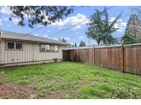 1085 Cannon Court Eugene OR 97405