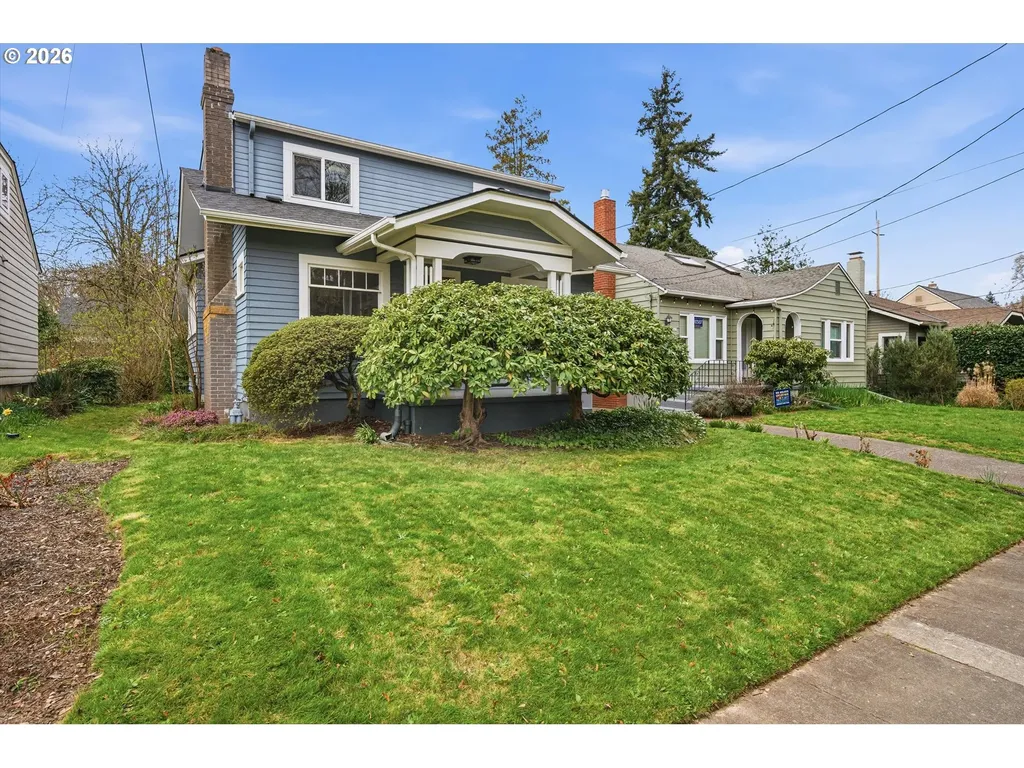 2801 NE 35th Place Portland OR 97212