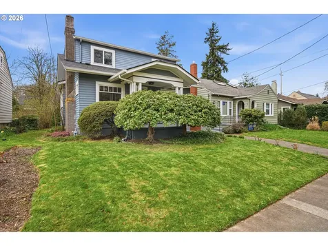 2801 NE 35th Place Portland OR 97212