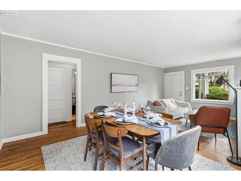 2801 NE 35th Place Portland OR 97212
