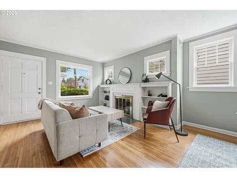 2801 NE 35th Place Portland OR 97212