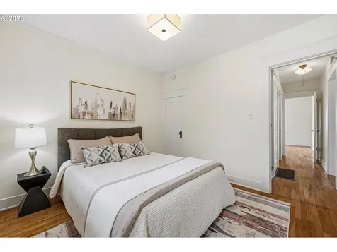 2801 NE 35th Place Portland OR 97212