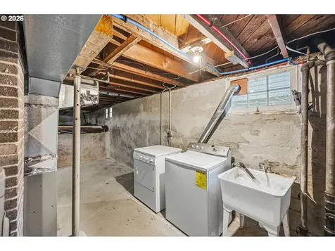 2801 NE 35th Place Portland OR 97212