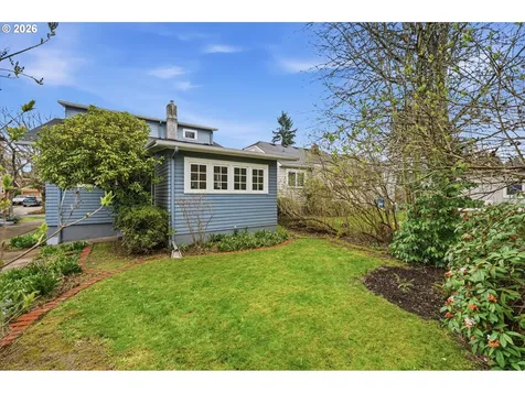 2801 NE 35th Place Portland OR 97212