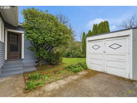 2801 NE 35th Place Portland OR 97212