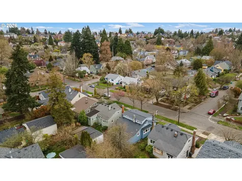 2801 NE 35th Place Portland OR 97212