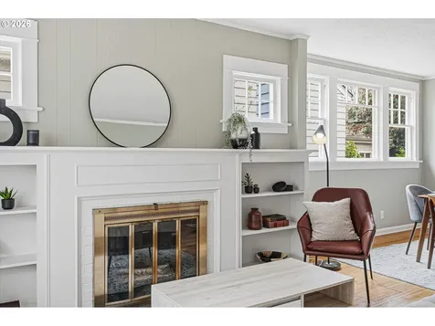 2801 NE 35th Place Portland OR 97212