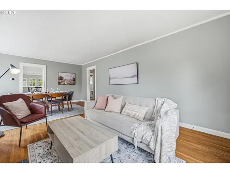 2801 NE 35th Place Portland OR 97212
