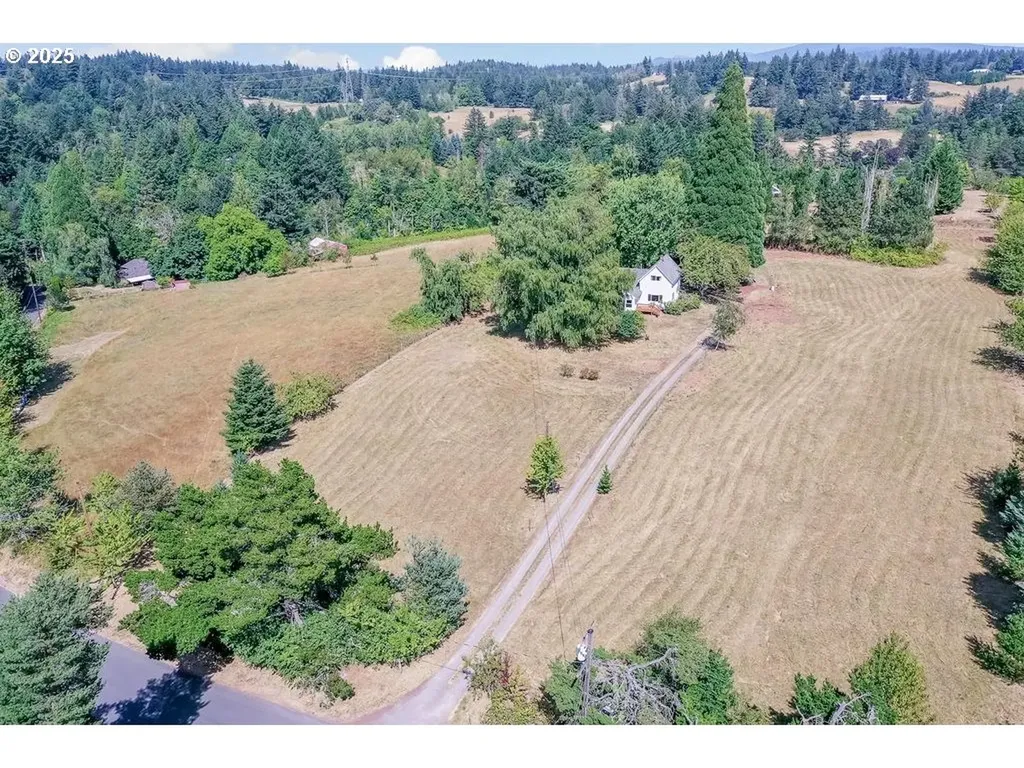 1314 SE Christensen Road Corbett OR 97019