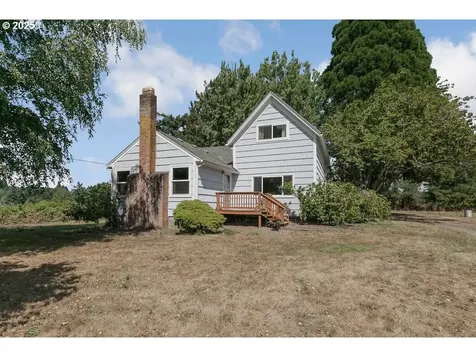 1314 SE Christensen Road Corbett OR 97019