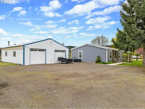 65824 Hemlock Street Elgin OR 97827