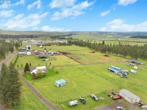 65824 Hemlock Street Elgin OR 97827