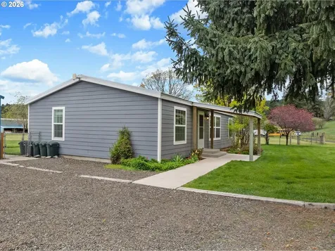65824 Hemlock Street Elgin OR 97827
