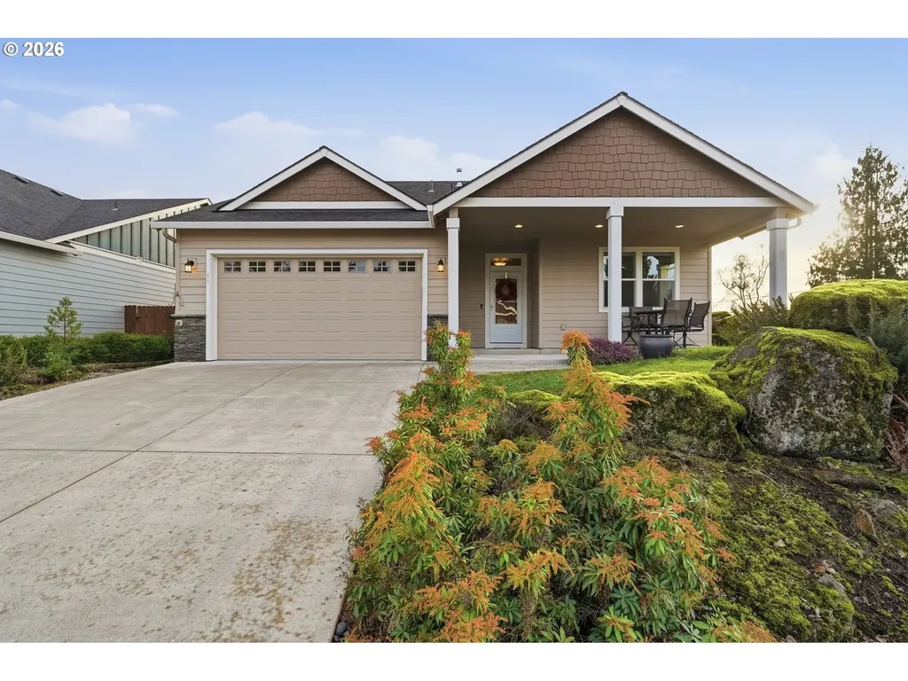 11 NE 17th Street Battle Ground WA 98604