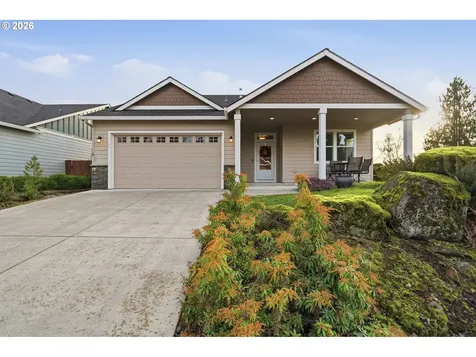 11 NE 17th Street Battle Ground WA 98604