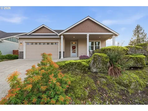 11 NE 17th Street Battle Ground WA 98604