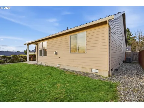 11 NE 17th Street Battle Ground WA 98604