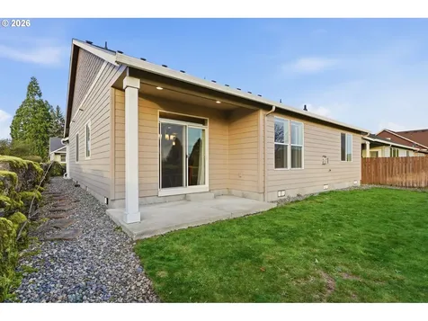11 NE 17th Street Battle Ground WA 98604