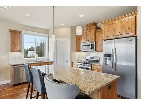 11 NE 17th Street Battle Ground WA 98604