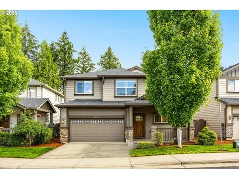 20269 SW Gracie Street Beaverton OR 97006
