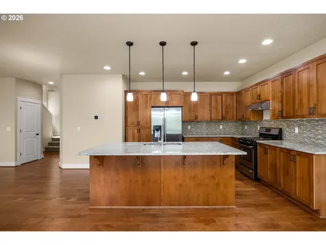 20269 SW Gracie Street Beaverton OR 97006