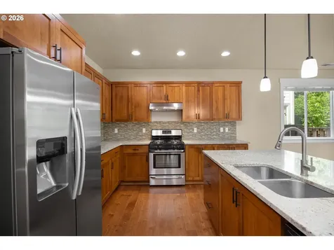 20269 SW Gracie Street Beaverton OR 97006
