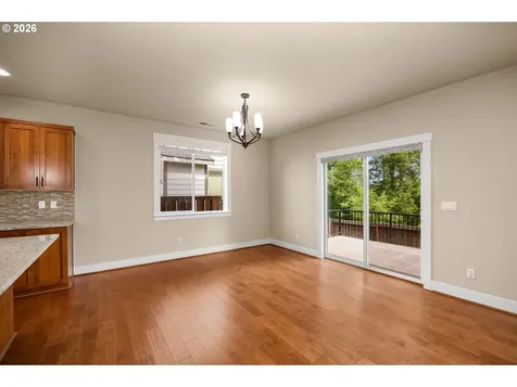 20269 SW Gracie Street Beaverton OR 97006