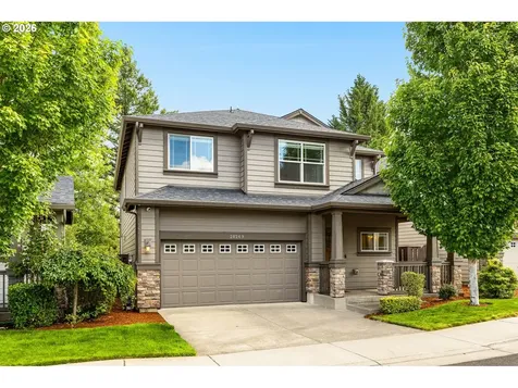 20269 SW Gracie Street Beaverton OR 97006