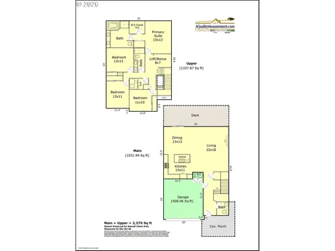20269 SW Gracie Street Beaverton OR 97006