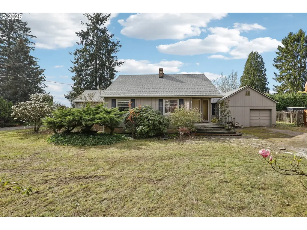 2135 SE Minter Bridge Road Hillsboro OR 97123